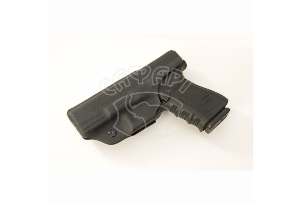 Кобура пластиковая ATA-GEAR FANTOM VER.3 для Glock 19