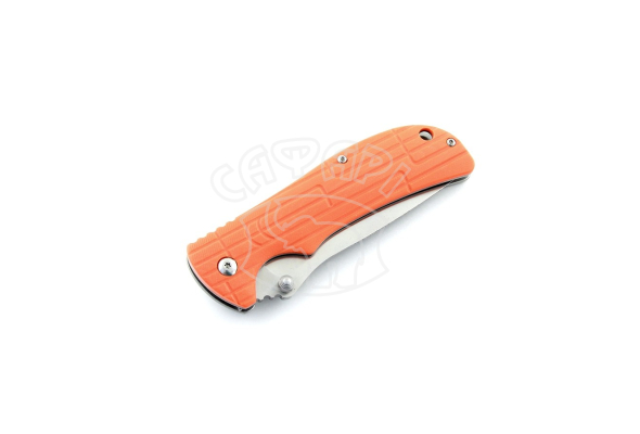 Нож складной Ganzo G723 orange