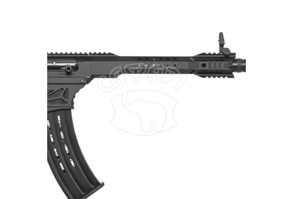 Ружье Legion-120 PRO SET Black кал. 12, ствол 51 см