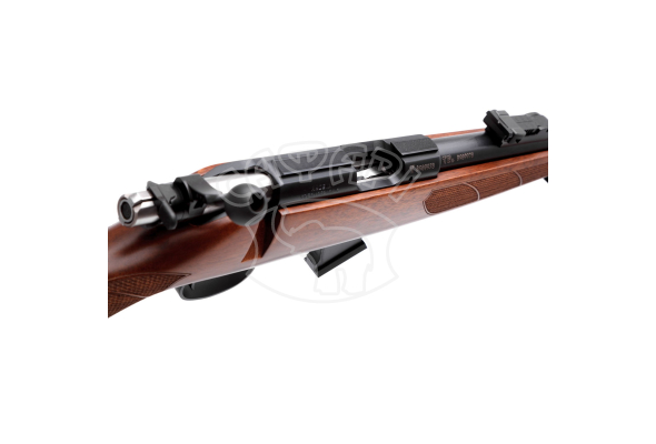 Карабин CZ 455 Lux II к .22LR