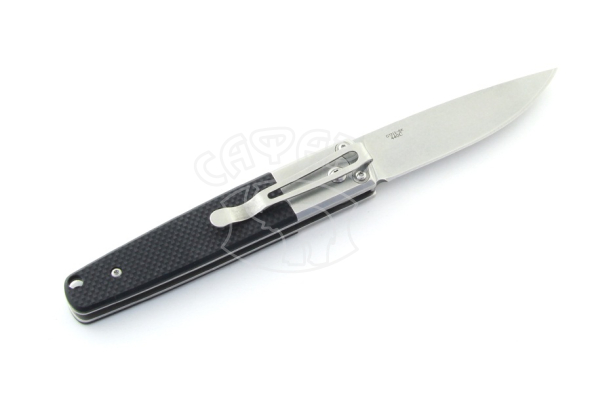 Нож складной Ganzo G7212 black