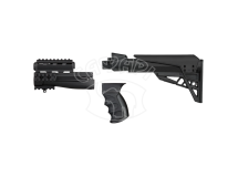 Тактический обвес ATI Strikeforce Elite для АК