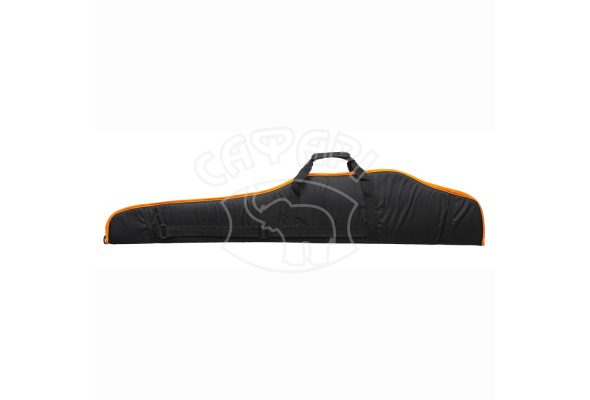 Чехол оружейный SPIKA Black 52