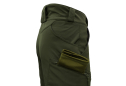 Штани тактичні Camo-Tec Soft Shell Olive