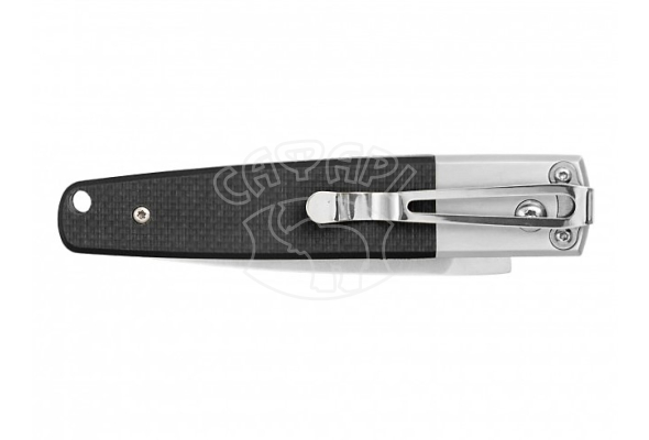 Нож складной Ganzo G7211 black