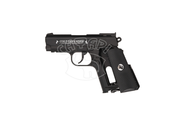Пистолет пневматический Umarex Colt Defender