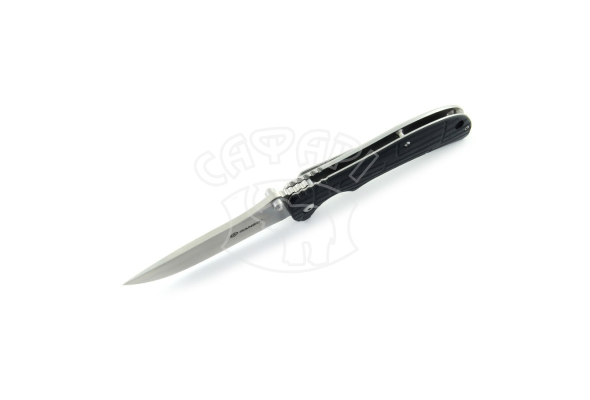 Ніж складаний Ganzo G723 black