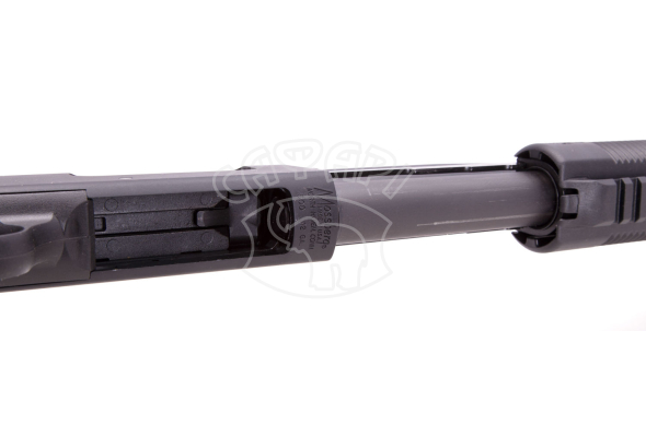 Рушниця Mossberg M500A к.12 20