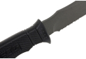 Нож с фиксированным клинком SOG SEAL Pup