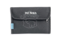 Кошелек Tatonka ID Wallet Black