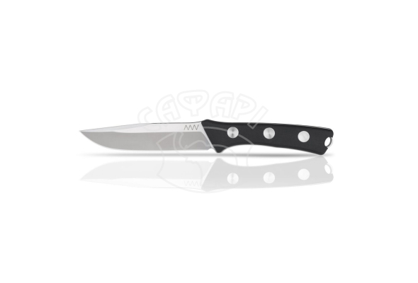 Нож с фиксированным клинком Acta Non Verba P300, kydex
