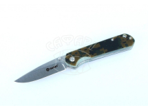 Нож складной Ganzo G6801 camo