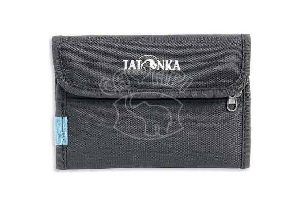 Кошелек Tatonka ID Wallet Black