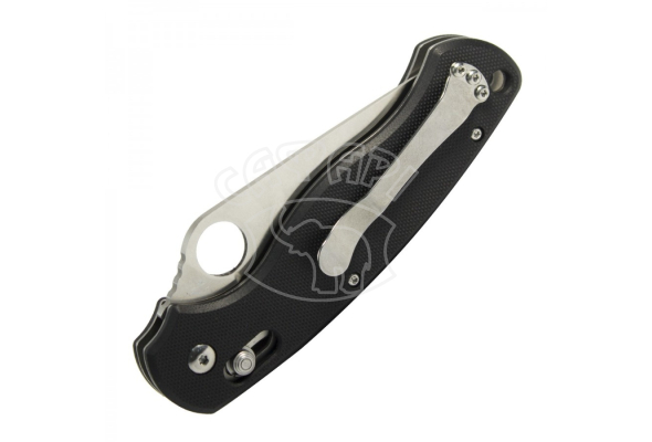 Нож складной Ganzo G729 black