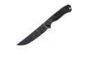 Ніж з фіксованим лезом Ka-Bar Short Becker Trailing Point