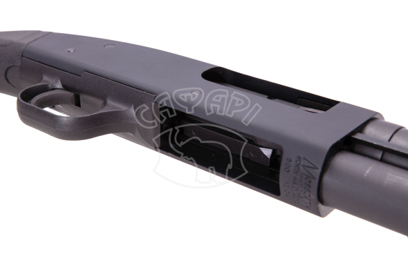 Ружье Mossberg M500 кал. 12/76 Tactical
