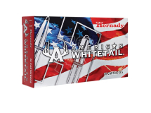 Патрон Hornady American Whitetail k.308Win Interlock Spire Point 9.72 г (150GR)