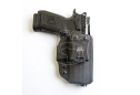 Кобура пластиковая ATA-GEAR FANTOM VER.3 для T-REX