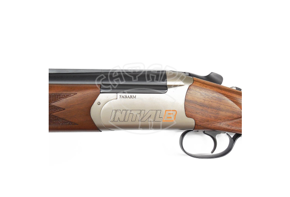 Рушниця FABARM Elos AL INITIAL B STANDARD 12M 76 INNER HP