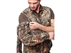 Куртка-Жилет Hillman Hybrid Vest