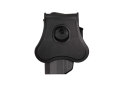 Кобура пластиковая Umarex для Heckler & Koch USP, P8 и Walther PPQ M2