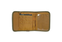 Кошелек Tatonka EURO Wallet RFID B Olive