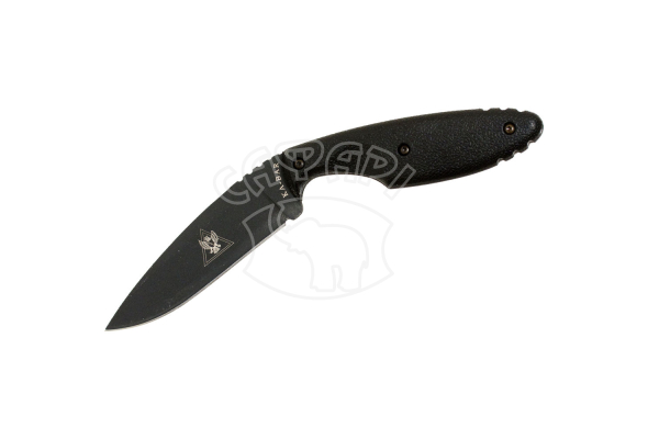 Ніж прихованого носіння Ka-Bar TDI Ankle Knife