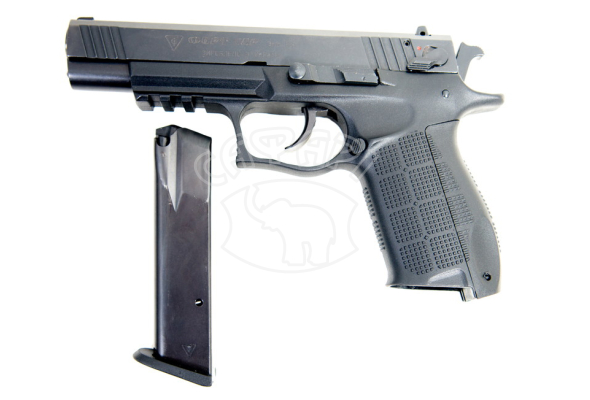 Травматический пистолет Форт - 18Р к.9мм