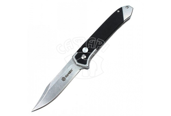 Нож складной Ganzo G719 black