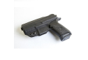 Кобура пластиковая ATA-GEAR FANTOM VER.3 для T-REX