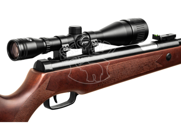 Винтовка пневматическая Umarex Hammerli Hunter Force 900