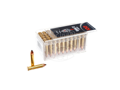 Патрон CCI 22WMR V-MAX 30GR 1,95гр