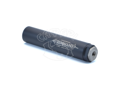 Саундмодератор Zerosound TITAN BRAKE кал. 223 Rem Вlack