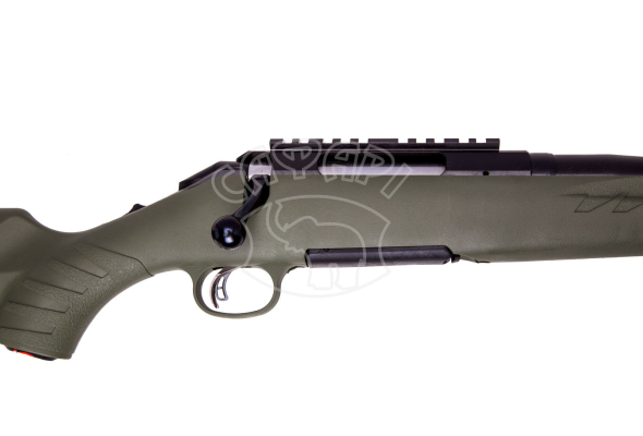 Гвинтівка Ruger American Rifle Predator к.308Win