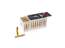 Патрон CCI 22WMR V-MAX 30GR 1,95гр