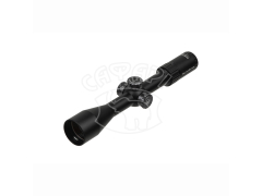 Оптичний приціл Vector Optics Marksman 6-24x50 FFP