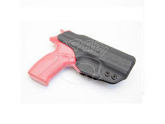 Кобура пластиковая ATA-GEAR FANTOM VER.3 для Safari GP-910 левша