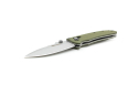 Ніж складаний Ganzo G704 green