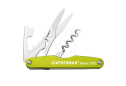 Кишеньковий штопор-мультитул Leatherman Juice CS3 - Moss