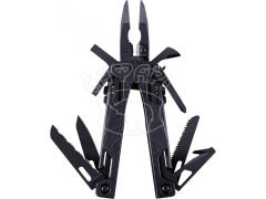 Мультитул Leatherman OHT Black чохол Molle