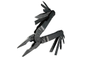 Мультитул Leatherman Supertool 300 Black