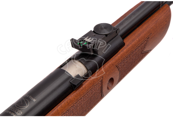 Гвинтівка пневматична Gamo CFX Royal