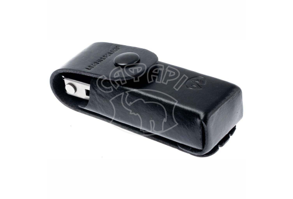 Мультитул Leatherman Crunch чохол шкіра