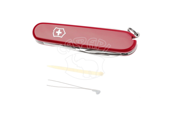 Мультитул Victorinox Spartan