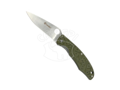 Ніж складаний Ganzo G7321 green