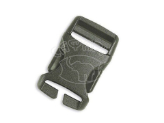 Застібка для тактичного спорядження Tasmanian Tiger Bukle Cub SR50