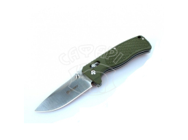 Нож складной Ganzo G724M green купить