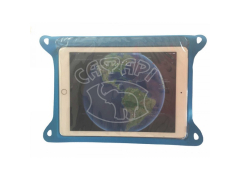 Водонепроницаемый чехол Sea To Summit TPU Guide W/P Case for iPad Blue