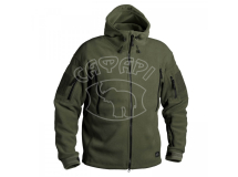 Флисовая куртка Helikon-Tex PATRIOT Jacket