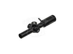 Оптический прицел Vector Optics Zalem 1-10x24 illum SFP